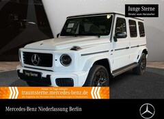 Bild des Angebotes Mercedes-Benz G 580 AMG Burmester 3D Fondent 360° Multibeam SHD