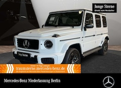 Bild des Angebotes Mercedes-Benz G 580 AMG Burmester 3D Fondent 360° Multibeam SHD