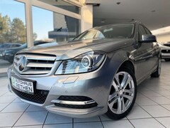 Bild des Angebotes Mercedes-Benz C 250 C250 T CDI 4Matic *DISTRONIC+*1.HAND*TOTWINKEL