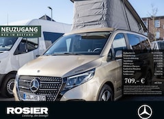 Bild des Angebotes Mercedes-Benz Marco Polo V 300 d AHK Standhz. Abstandstemp.