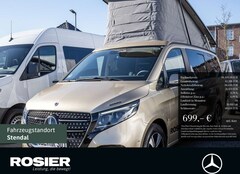 Bild des Angebotes Mercedes-Benz Marco Polo V 300 d AHK Standhz. Abstandstemp.
