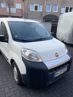 Bild des Angebotes Fiat Fiorino