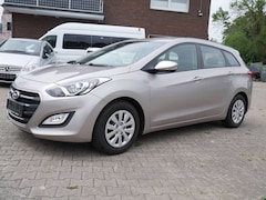 Bild des Angebotes Hyundai i30 blue Trend Navi Klima BT Tgf