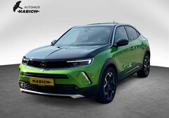 Bild des Angebotes Opel Mokka-E MOKKA-E ULTIMA ELEKTRO (100K