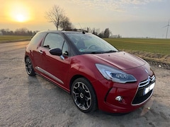 Bild des Angebotes Citroen DS3 Cabrio THP155 SportChic