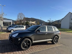 Bild des Angebotes Porsche Cayenne S