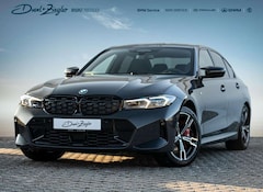 Bild des Angebotes BMW 340 xDrive Lim M-SportPRO ACC AHK GSD M-Sitze
