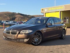 Bild des Angebotes BMW 525 d 2.0 xDrive Bi-Xenon HeadUp Navi Leder