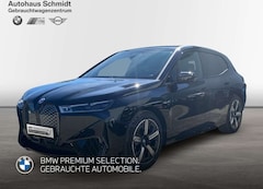 Bild des Angebotes BMW iX xDrive50 515€ netto/mtl.*21"*Sportpaket*LC Prof.*H