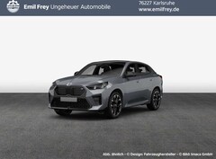 Bild des Angebotes BMW X2 M M35i xDrive *HuD*Pano*SHZ*
