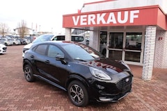Bild des Angebotes Ford Puma ST Line Automatik 5 Jahre FGS / Winterpaket