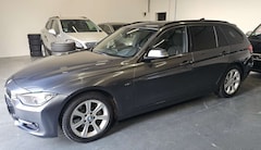 Bild des Angebotes BMW 330 BMW 330d Sport Line Touring Automatik Service Neu