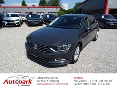 Bild des Angebotes VW Passat Comfortline BMT Start-S topp 2.0 TDI AHK
