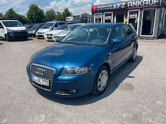 Bild des Angebotes Audi A3 1.6  Klimaautomatik!09/2025!!