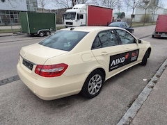 Bild des Angebotes Mercedes-Benz E 200 E 200 CDI DPF BlueEFFICIENCY Automatik