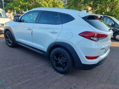 Bild des Angebotes Hyundai TUCSON 1.6 gdi Comfort 2wd