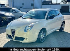 Bild des Angebotes Alfa Romeo MiTo 0.9 Turismo *TEMPOMAT/USB/AUX/PDC/ALU*