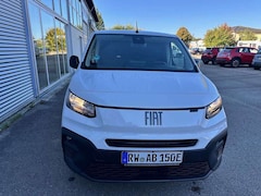 Bild des Angebotes Fiat E-Doblo L1 EHZ (50-kWh)