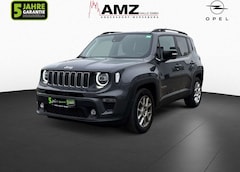 Bild des Angebotes Jeep Renegade 1.5 MultiAir FWD Longitude Navi*Leder