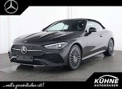 Bild des Angebotes Mercedes-Benz CLE 200 AMG Advanced Plus Memory+Airscarf+Winter