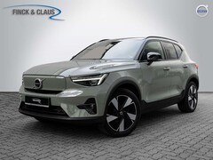 Bild des Angebotes Volvo XC40 Ultimate Recharge