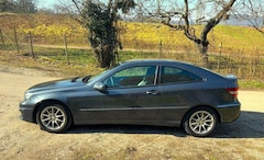 Bild des Angebotes Mercedes-Benz CLC CLC 180 Kompressor