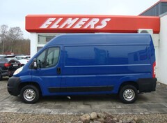 Bild des Angebotes Citroen Jumper Grossraumkasten 33 L2H2 HDi 120
