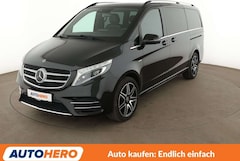 Bild des Angebotes Mercedes-Benz V 250 V 250 d lang 4Matic BlueTEC Avantgarde Edition