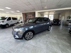 Bild des Angebotes SsangYong Tivoli Navi/Automatik/Leder/4x4 /Kamera
