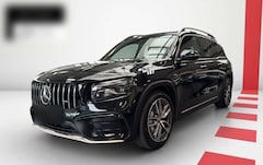 Bild des Angebotes Mercedes-Benz GLB 35 AMG 4M DISTRO MEMORY MULTIBEAM TOTW