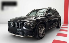 Bild des Angebotes Mercedes-Benz GLB 35 AMG 4M DISTRO MEMORY MULTIBEAM TOTW