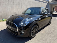 Bild des Angebotes MINI One Mini 5-trg. *Klima/SitzHz/PDC*