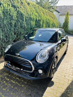 Bild des Angebotes MINI Cooper MINI Cooper Temp/Pepper/Navi/SHZ/LED/BT/5-türig