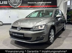 Bild des Angebotes VW Golf VII Lim. Highline BMT*Xenon*2.Hand*Alu´s*