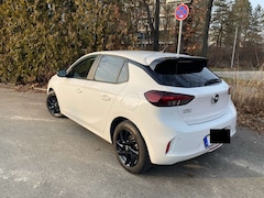 Bild des Angebotes Opel Corsa F Edition Turbo Automatik