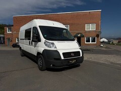 Bild des Angebotes Fiat Ducato 120 (Rs: 4035 mm H:2,5m) L4