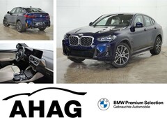 Bild des Angebotes BMW X4 xDrive30d AT M Sportpaket Innovationsp. EDC