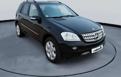 Bild des Angebotes Mercedes-Benz ML 320 ML ML 320 CDI 3,5T KLIMA SITZH HU11/27