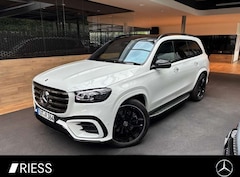 Bild des Angebotes Mercedes-Benz GLS 450 d 4M AMG+STD-HZG+AIRMATIC+23"+MULTIBEAM+