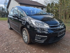 Bild des Angebotes Citroen C4 Picasso Citroën C4 Picasso - EZ 2013 - TÜV 05/2027 - AHK - gepflegt