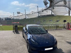 Bild des Angebotes Tesla Model 3 Performance 534 PS mit Allradantrieb