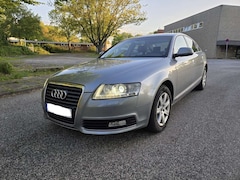 Audi A6 2.0 TFSI multitronic - Limousine TÜV NEU!