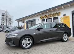 Bild des Angebotes Opel Insignia Sports Tourer Elegance 2.0 SHT 125 kW (170 PS),...