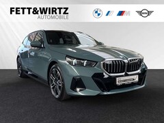 Bild des Angebotes BMW i5 eDrive40 Touring Lr. 566,- br. o.Anz. 42Mon/5`Km p
