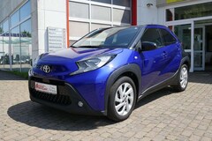 Bild des Angebotes Toyota Aygo X Aygo (X) 1.0l Pulse 3 Jahre Garantie