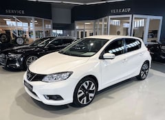 Bild des Angebotes Nissan Pulsar 1.2 DIG-T Tekna