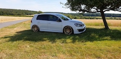 Bild des Angebotes VW Golf GTI 2.0 DSG Edition 35, 1.Hand, VW Checkheftgepflegt,
