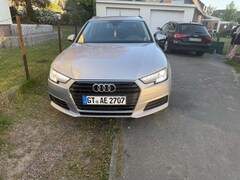 Bild des Angebotes Audi A4 basis