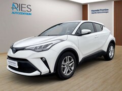 Bild des Angebotes Toyota C-HR 1.8 Flow KlimaA*LED*Navi*SoundSys*2xKlima
