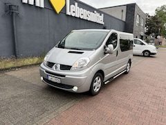 Bild des Angebotes Renault Trafic 2.5 dCi FAP 150 L1H1 Komfort